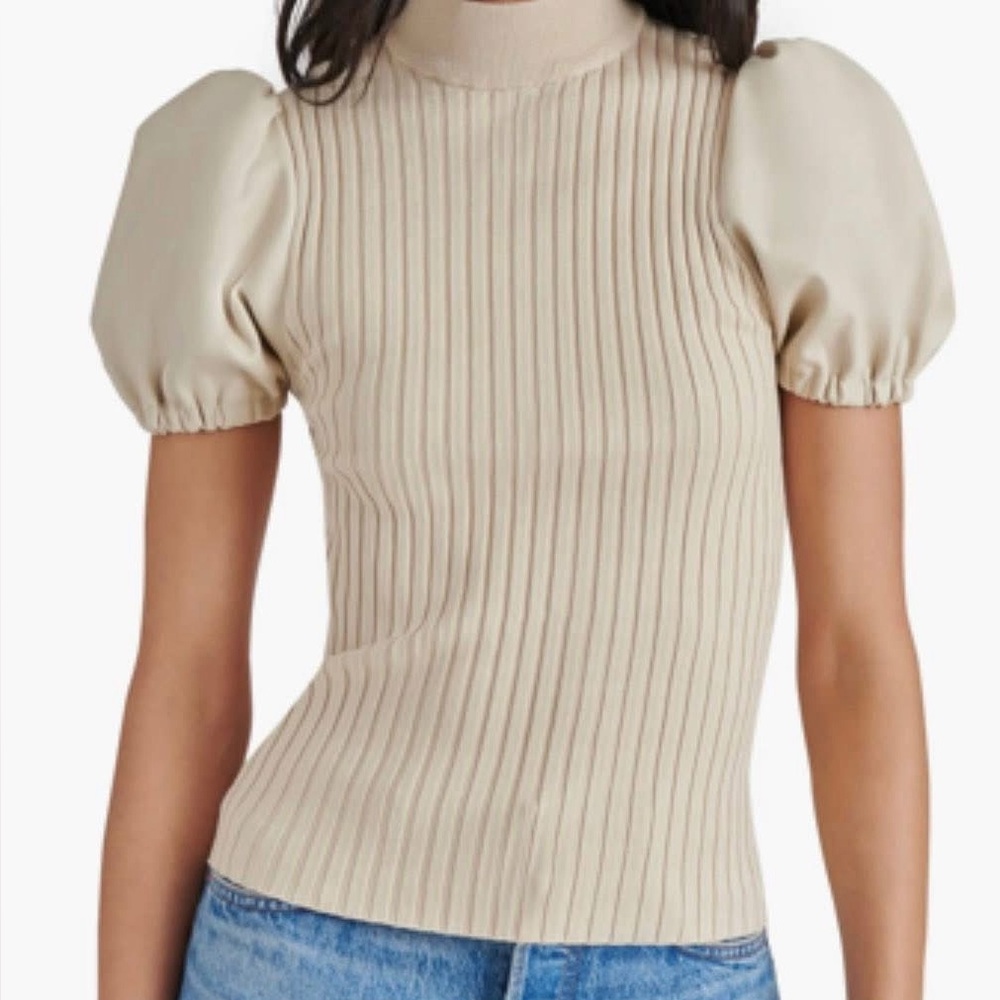 Reg. $69‎ NWT Steve Madden Small